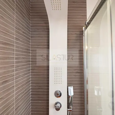 Vallesol By Silastur Apartment Gijon