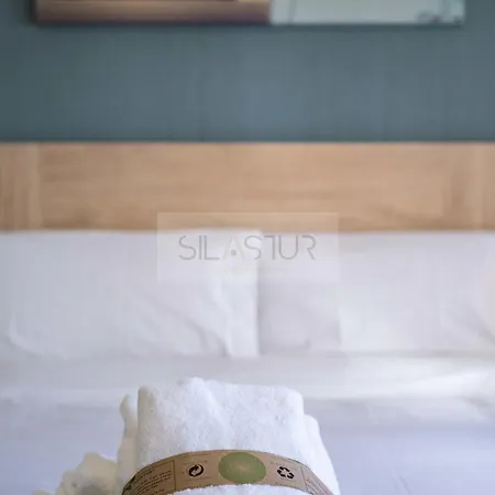Apartment Vallesol By Silastur