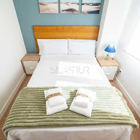 Vallesol By Silastur * Gijon