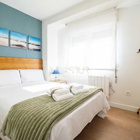 Vallesol By Silastur Gijon