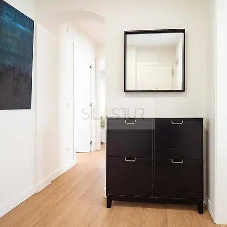 Apartment Vallesol By Silastur