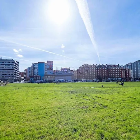 Apartment Vallesol By Silastur