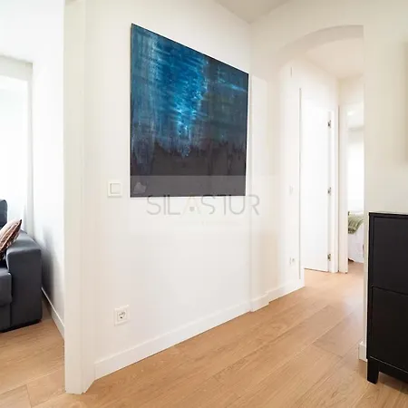 Vallesol By Silastur Apartment