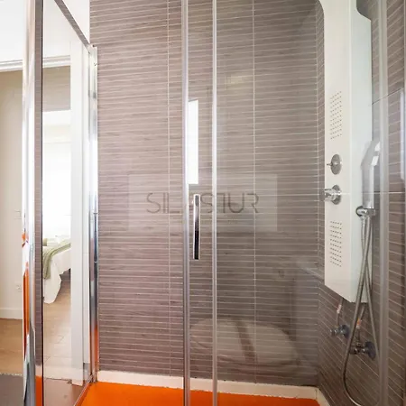 Vallesol By Silastur Apartment *
