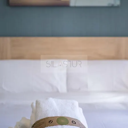 Vallesol By Silastur Apartment *