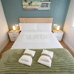 Vallesol By Silastur Apartamento Gijón