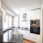 Vallesol By Silastur Apartamento Gijón