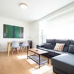 Vallesol By Silastur Apartamento Gijón