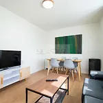 Apartamento Vallesol By Silastur Gijón