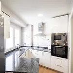 Vallesol By Silastur Apartamento