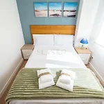 Vallesol By Silastur Apartamento Gijón