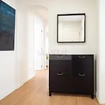 Apartamento Vallesol By Silastur