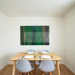 Vallesol By Silastur Apartamento *