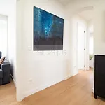 Vallesol By Silastur Apartamento