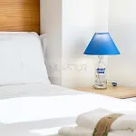 Vallesol By Silastur Apartamento Gijón