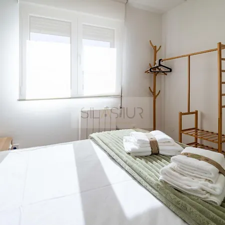 Vallesol By Silastur