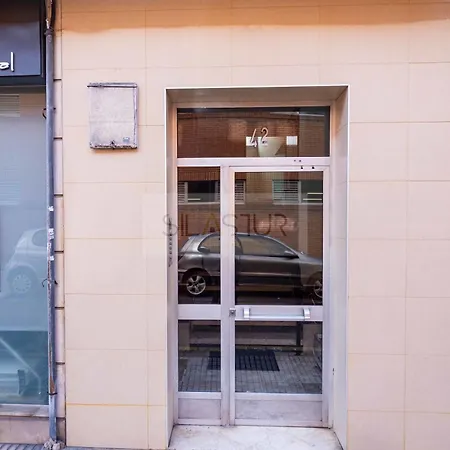 Vallesol By Silastur Gijón