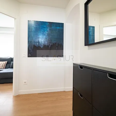 Vallesol By Silastur * Gijón