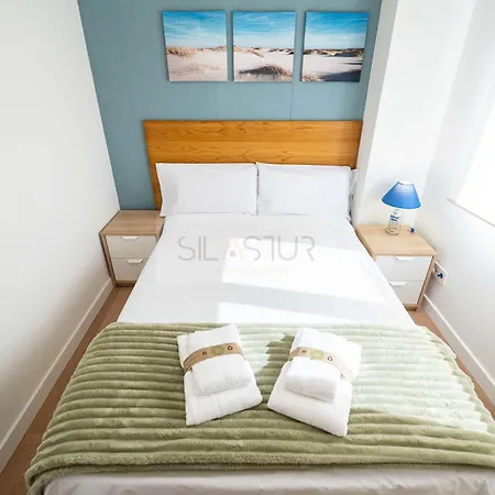 Vallesol By Silastur