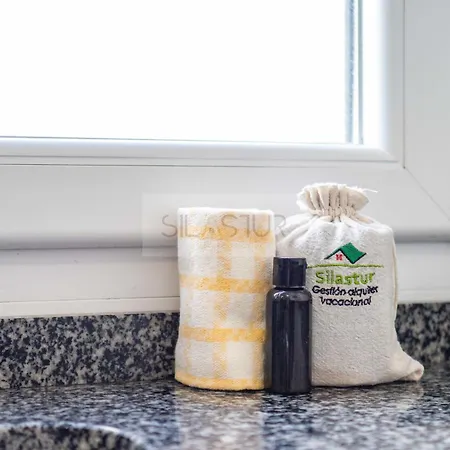 Apartamento Vallesol By Silastur *