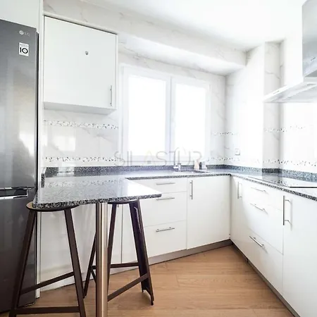 Vallesol By Silastur *