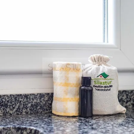 Vallesol By Silastur Apartamento *