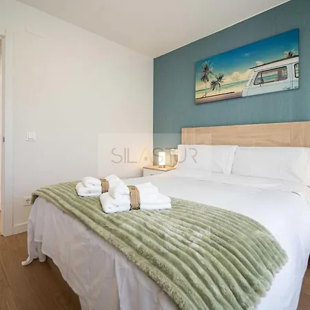 Vallesol By Silastur *