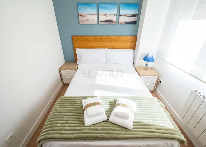 Vallesol By Silastur