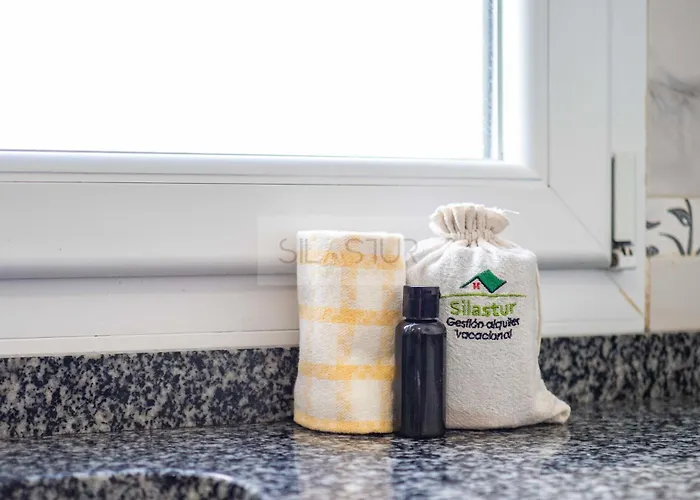 Appartement Vallesol By Silastur *