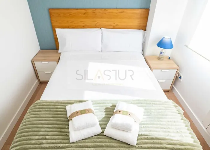 Vallesol By Silastur * Gijón