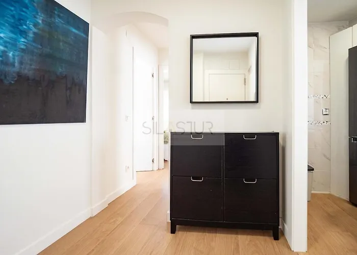 Appartement Vallesol By Silastur