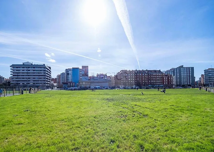 Appartement Vallesol By Silastur