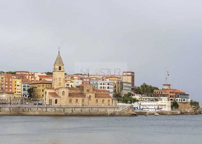 Vallesol By Silastur Gijón