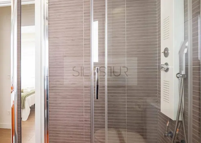 Vallesol By Silastur Appartement *