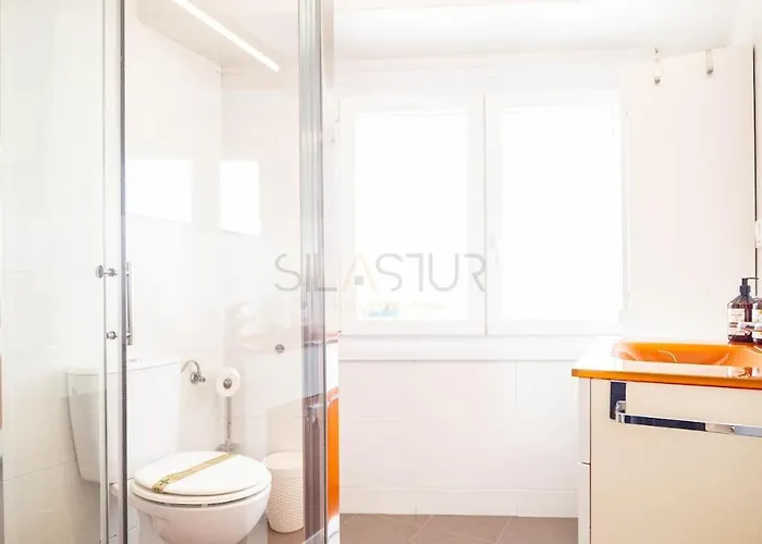 Vallesol By Silastur Appartement Gijón